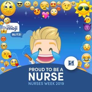 Meet your Posher, Ron